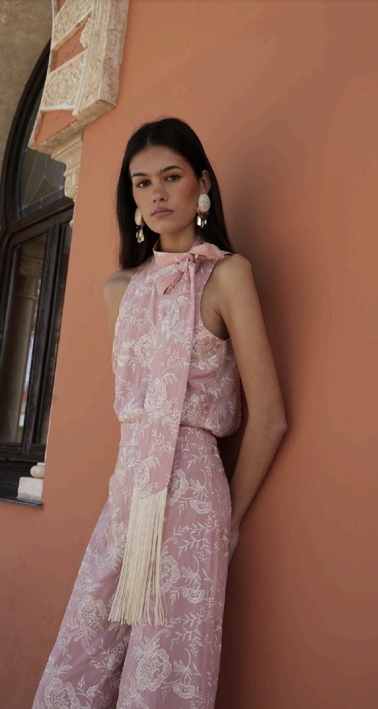 CONJUNTO MANTON
