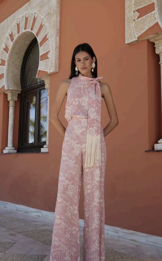CONJUNTO MANTON