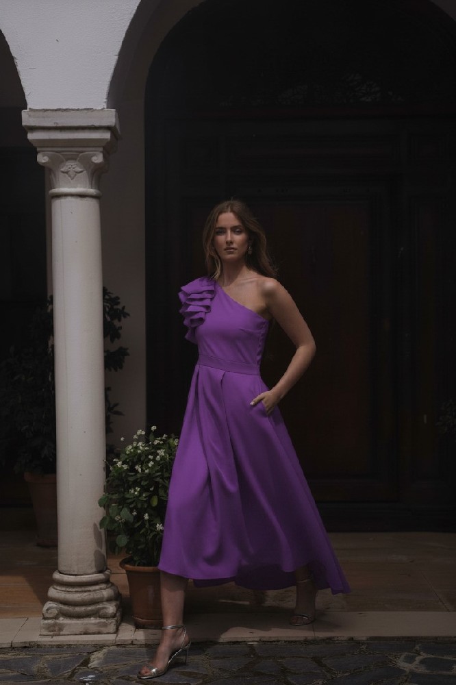 VESTIDO REBECA