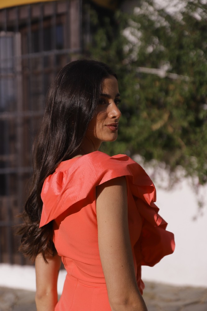 VESTIDO PERLA