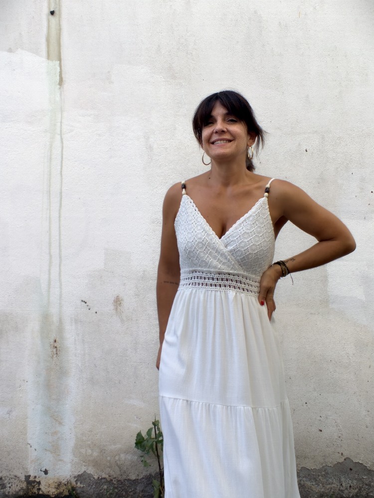 VESTIDO BOSSA
