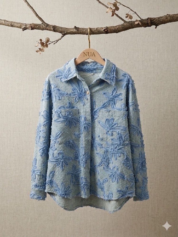 SOBRECAMISA BORDADOS SOBRECAMISA BORDADOS
