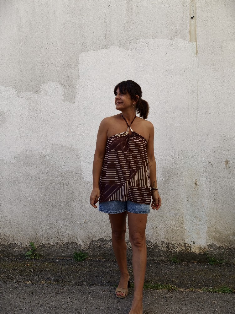 TOP PA�UELO
