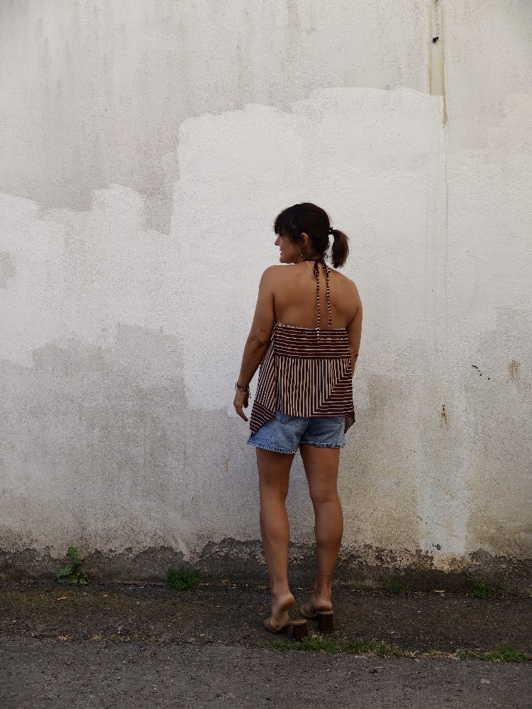 TOP PA�UELO
