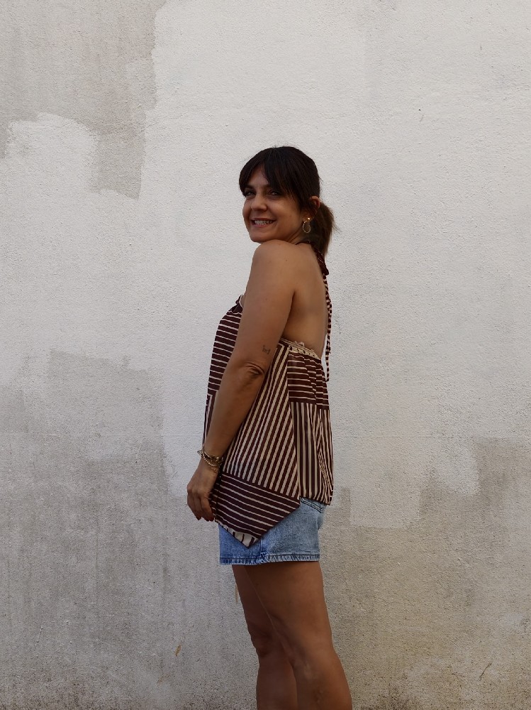 TOP PA�UELO
