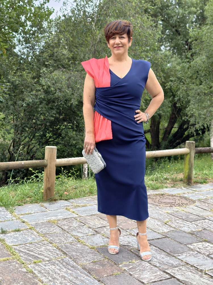 VESTIDO MANHATTAN