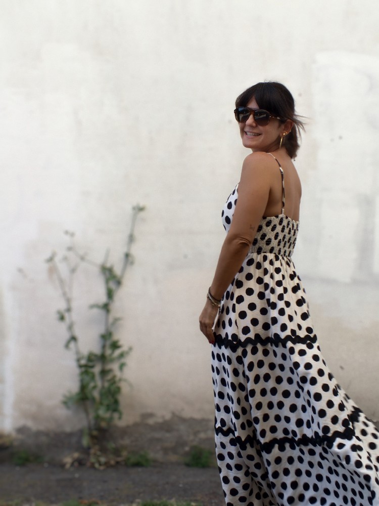 VESTIDO LOLA VESTIDO LOLA