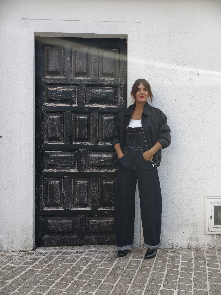 BOMBER POLIPIEL OVERSIZE