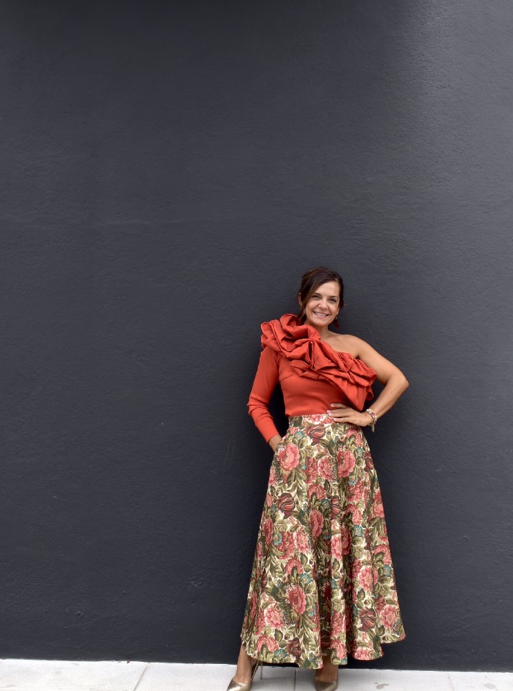 CONJUNTO TAPIZ
