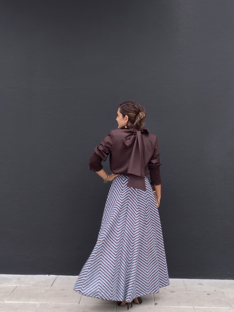 CONJUNTO ANTAR
