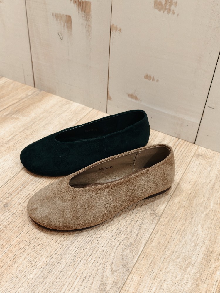 BAILARINA SOFT