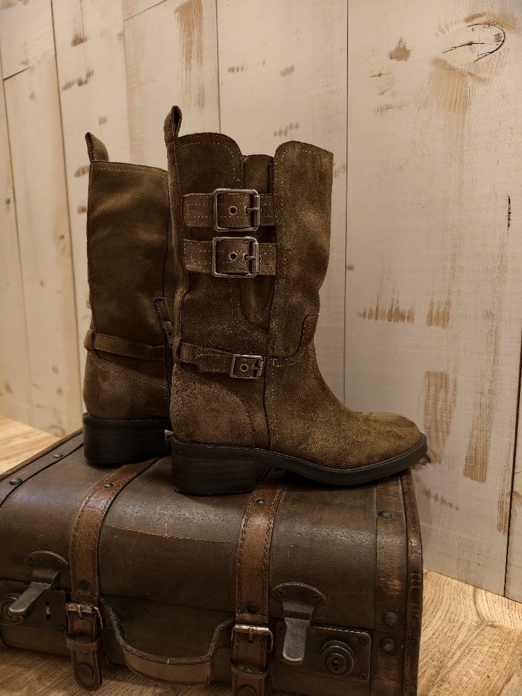 BOTA BIKER BOTA BIKER