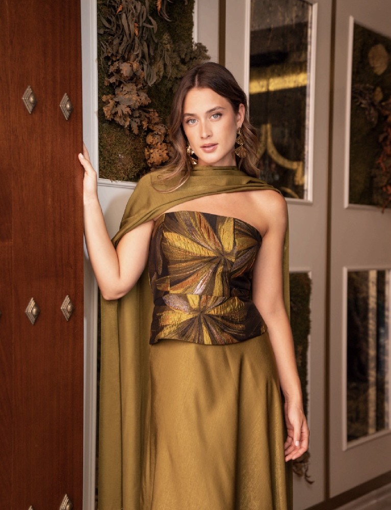 CONJUNTO EUGENIA CONJUNTO EUGENIA