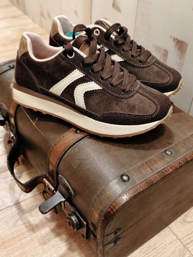 ZAPATILLA CASUAL ZAPATILLA CASUAL