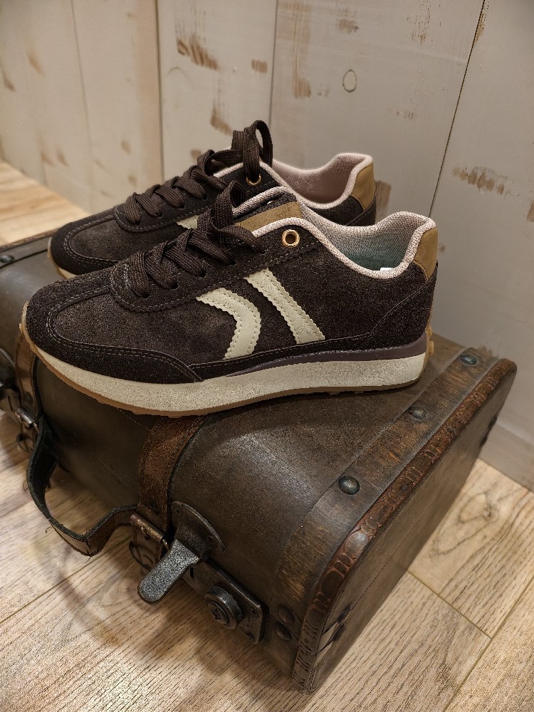 ZAPATILLA CASUAL ZAPATILLA CASUAL