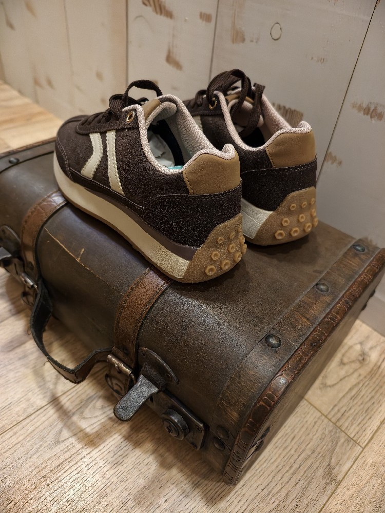 ZAPATILLA CASUAL ZAPATILLA CASUAL