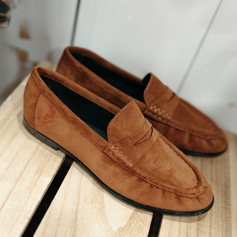 MOCASIN ANTELINA MOCASIN ANTELINA