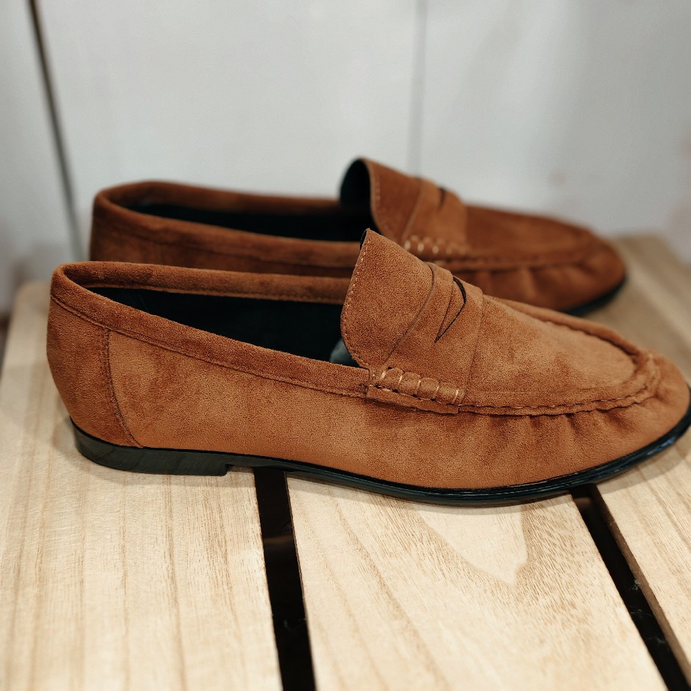 MOCASIN ANTELINA MOCASIN ANTELINA
