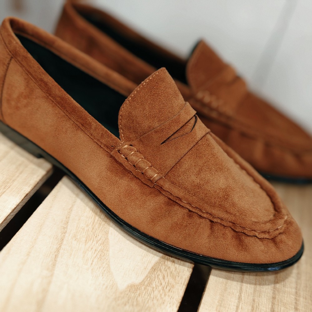 MOCASIN ANTELINA MOCASIN ANTELINA