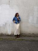 Ver productos de PANTALONES Y FALDAS