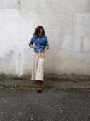 Ver productos de PANTALONES Y FALDAS