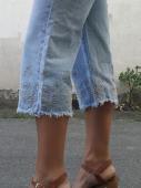 Ver productos de PANTALONES Y FALDAS