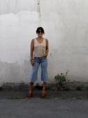 Ver productos de PANTALONES Y FALDAS