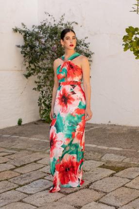 VESTIDO LEICESTER - Ver los detalles del producto