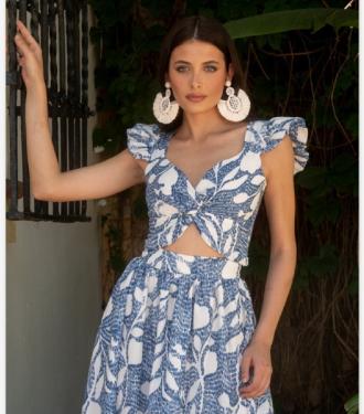 CONJUNTO DOMINICA - Ver los detalles del producto