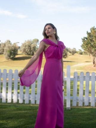 VESTIDO SUNSET - Ver los detalles del producto