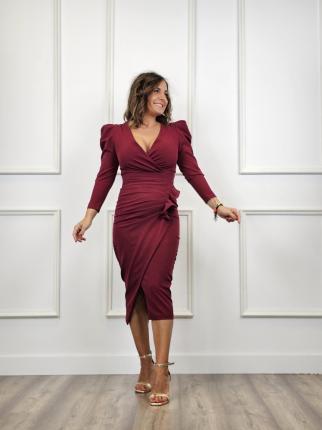 VESTIDO BEATRIZ - Ver os detalles do produto