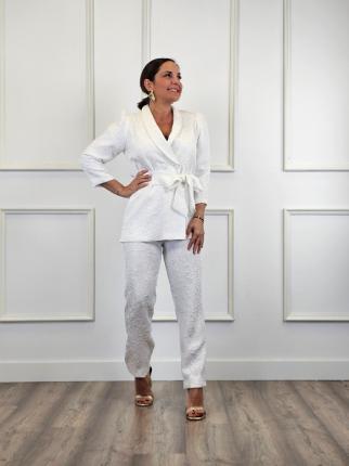 TRAJE ROMERO - Ver os detalles do produto