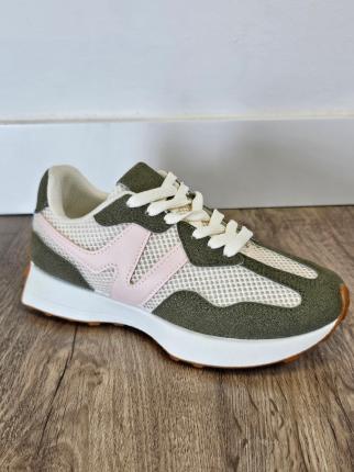 ZAPATILLA AMARA - Ver os detalles do produto