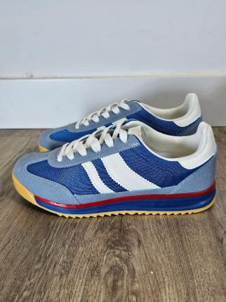ZAPATILLA TRISTAN AZUL - Ver os detalles do produto