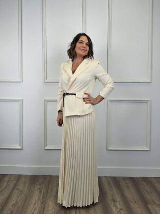 VESTIDO RICOLETA - Ver os detalles do produto