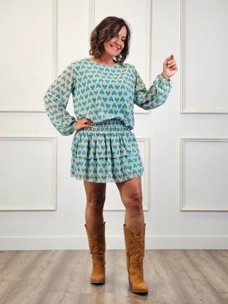 CONJUNTO GASA - Ver os detalles do produto