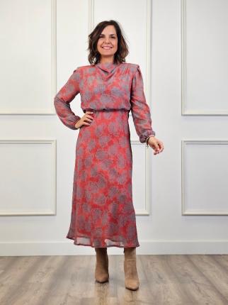 VESTIDO LILY - Ver os detalles do produto