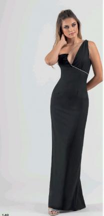 VESTIDO FONT MAGICA - Ver los detalles del producto