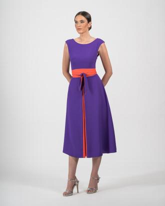 VESTIDO BUENOS AIRES - Ver los detalles del producto