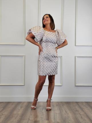 VESTIDO BARRANQUILLA - Ver los detalles del producto