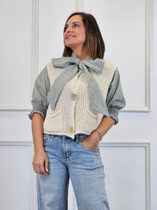 CHALECO ENGY - Ver os detalles do produto