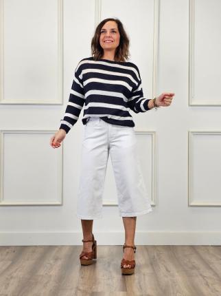 BERMUDA DENIM - Ver os detalles do produto