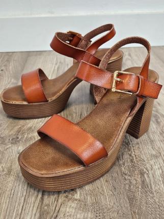 SANDALIA TACON - Ver os detalles do produto