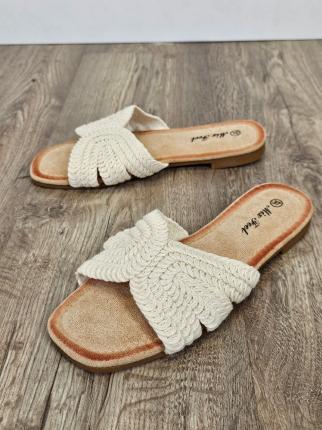 PALA CROCHET - Ver os detalles do produto