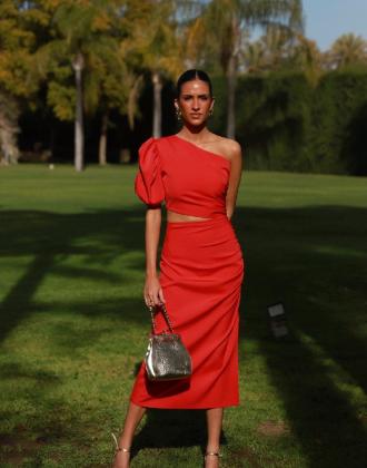 VESTIDO LEILA - Ver los detalles del producto