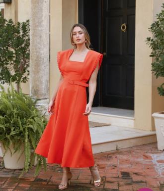VESTIDO HELENA - Ver los detalles del producto