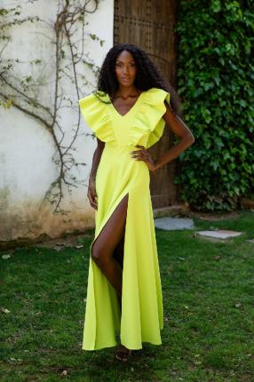 VESTIDO SAN LUIS - Ver los detalles del producto