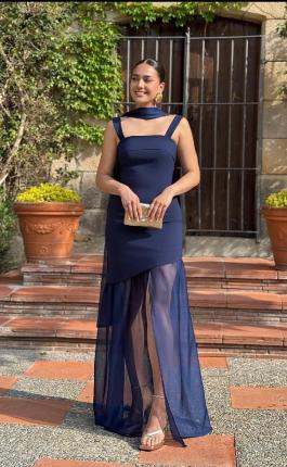VESTIDO KATIA - Ver los detalles del producto