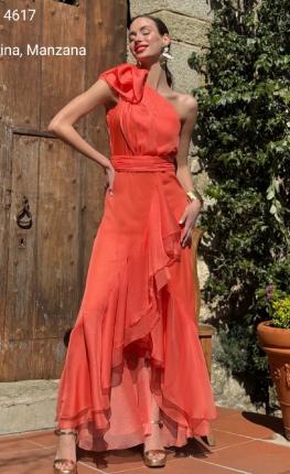 VESTIDO NESTOR - Ver los detalles del producto