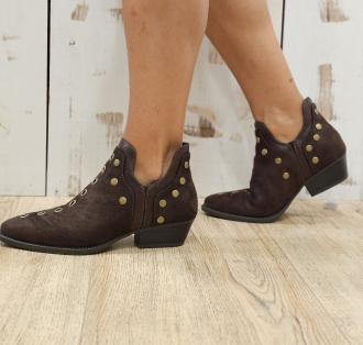 BOTIN ANTELINA - Ver los detalles del producto